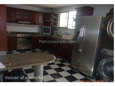 Casa de 4 alcobas en venta en Altamira, Barranquilla, 675 m² · foto 12 de 15