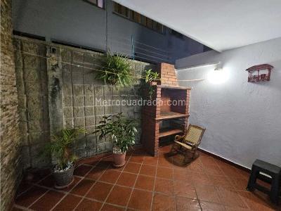 Casa de 3 alcobas en venta en Villa Santos, Barranquilla, 238 m² · foto 5 de 24