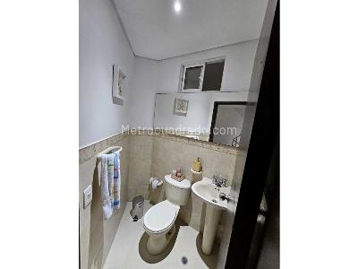 Casa de 3 alcobas en venta en Villa Santos, Barranquilla, 238 m² · foto 7 de 24