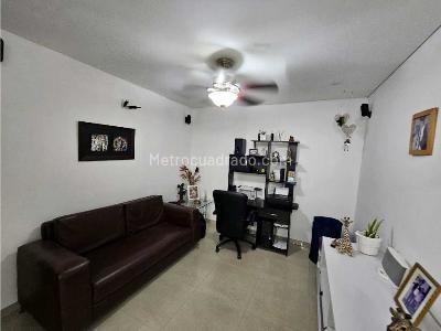 Casa de 3 alcobas en venta en Villa Santos, Barranquilla, 238 m² · foto 13 de 24
