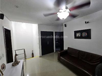 Casa de 3 alcobas en venta en Villa Santos, Barranquilla, 238 m² · foto 14 de 24