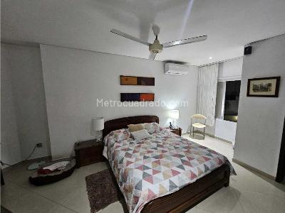 Casa de 3 alcobas en venta en Villa Santos, Barranquilla, 238 m² · foto 15 de 24