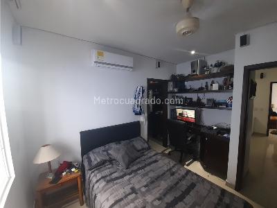 Casa de 3 alcobas en venta en Villa Santos, Barranquilla, 238 m² · foto 18 de 24