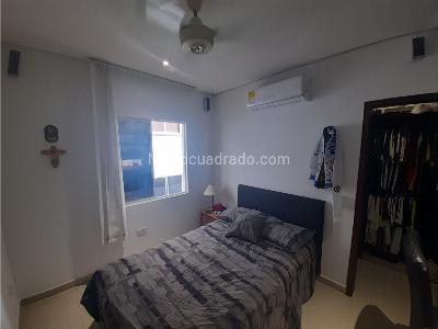Casa de 3 alcobas en venta en Villa Santos, Barranquilla, 238 m² · foto 19 de 24