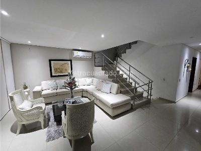 Casa de 3 alcobas en venta en Villa Santos, Barranquilla, 238 m² · foto 22 de 24