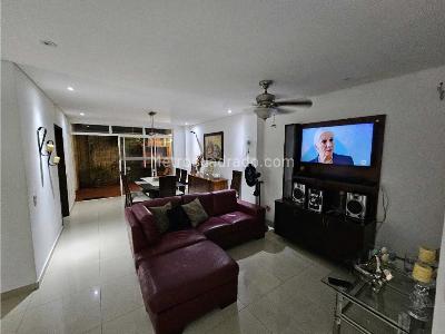 Casa de 3 alcobas en venta en Villa Santos, Barranquilla, 238 m² · foto 23 de 24
