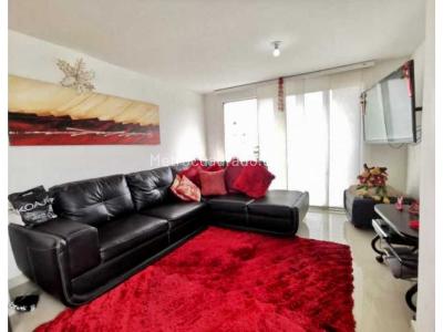 Apartamento en venta en Nuevo Horizonte, Barranquilla · foto 4 de 17
