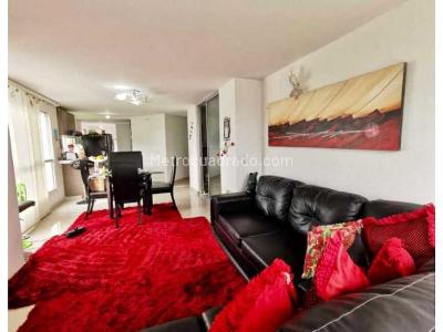 Apartamento en venta en Nuevo Horizonte, Barranquilla · foto 5 de 17