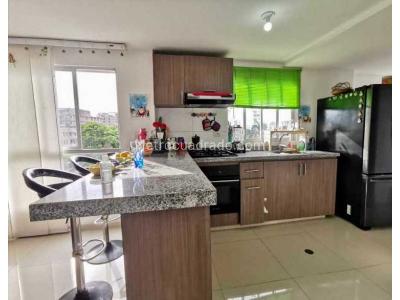 Apartamento en venta en Nuevo Horizonte, Barranquilla · foto 7 de 17