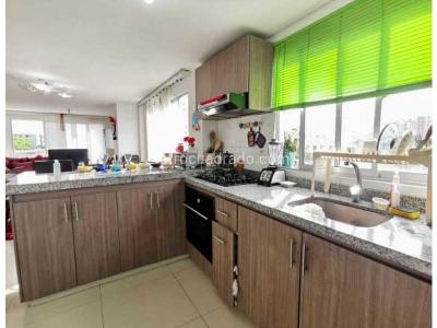 Apartamento en venta en Nuevo Horizonte, Barranquilla · foto 8 de 17