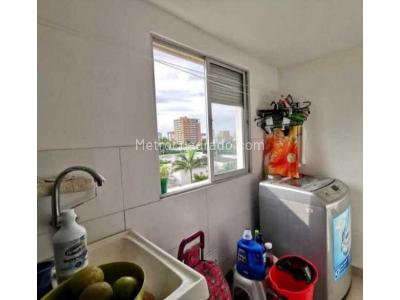 Apartamento en venta en Nuevo Horizonte, Barranquilla · foto 9 de 17