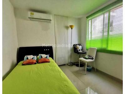 Apartamento en venta en Nuevo Horizonte, Barranquilla · foto 13 de 17