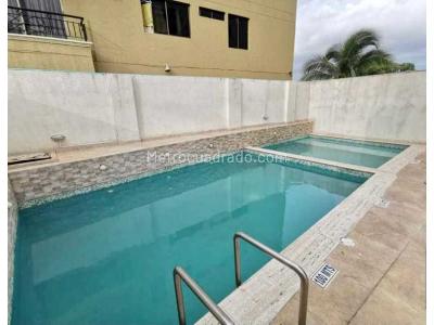 Apartamento en venta en Nuevo Horizonte, Barranquilla · foto 14 de 17