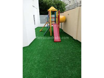 Apartamento en venta en Nuevo Horizonte, Barranquilla · foto 15 de 17