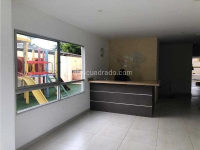 Apartamento en venta en Nuevo Horizonte, Barranquilla · foto 16 de 17