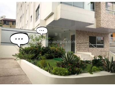 Apartamento en venta en Nuevo Horizonte, Barranquilla · foto 17 de 17