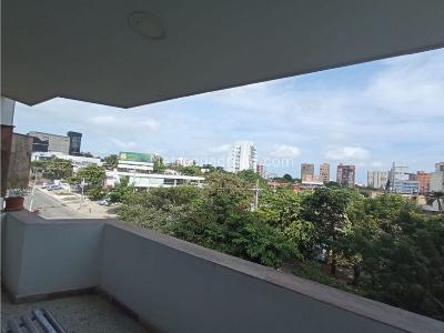 Apartamento en venta en El Golf, Barranquilla · foto 14 de 16