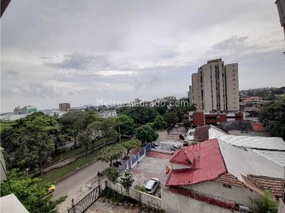 Apartamento en venta en El Prado, Barranquilla · foto 3 de 19