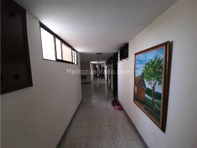 Apartamento en venta en El Prado, Barranquilla · foto 17 de 19
