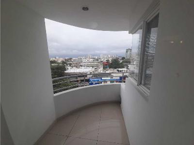 Apartaestudio en venta en Alto Prado, Barranquilla, 138 m² · foto 4 de 18