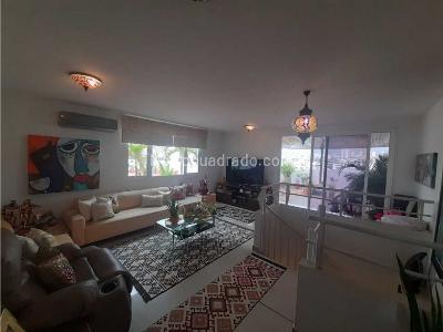 Apartaestudio en venta en Alto Prado, Barranquilla, 138 m² · foto 5 de 18