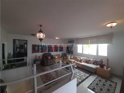 Apartaestudio en venta en Alto Prado, Barranquilla, 138 m² · foto 7 de 18