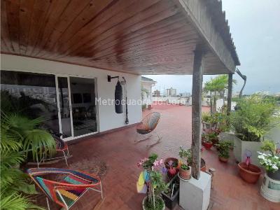 Apartaestudio en venta en Alto Prado, Barranquilla, 138 m² · foto 8 de 18