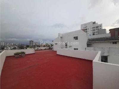 Apartaestudio en venta en Alto Prado, Barranquilla, 138 m² · foto 9 de 18