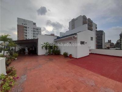 Apartaestudio en venta en Alto Prado, Barranquilla, 138 m² · foto 10 de 18