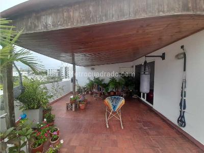 Apartaestudio en venta en Alto Prado, Barranquilla, 138 m² · foto 11 de 18