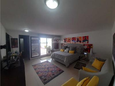 Apartaestudio en venta en Alto Prado, Barranquilla, 138 m² · foto 12 de 18