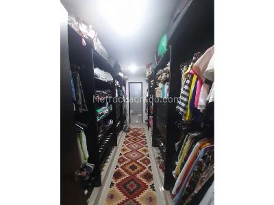 Apartaestudio en venta en Alto Prado, Barranquilla, 138 m² · foto 15 de 18