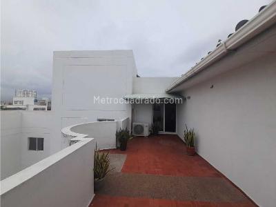 Apartaestudio en venta en Alto Prado, Barranquilla, 138 m² · foto 17 de 18