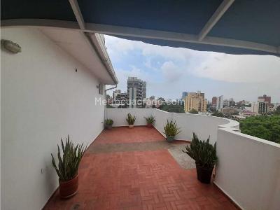 Apartaestudio en venta en Alto Prado, Barranquilla, 138 m² · foto 18 de 18