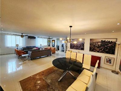 Apartamento de 3 alcobas en venta en Altos Del Prado, Barranquilla, 185 m² · foto 3 de 20