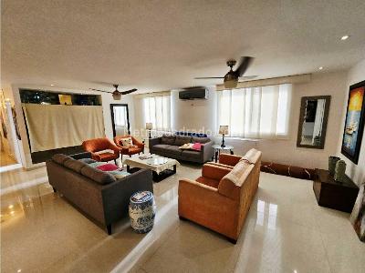 Apartamento de 3 alcobas en venta en Altos Del Prado, Barranquilla, 185 m² · foto 5 de 20