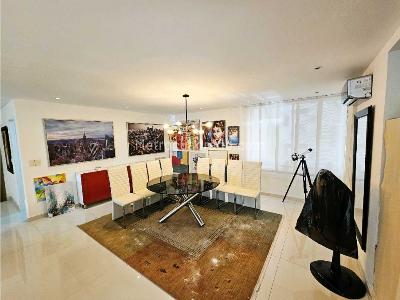 Apartamento de 3 alcobas en venta en Altos Del Prado, Barranquilla, 185 m² · foto 6 de 20