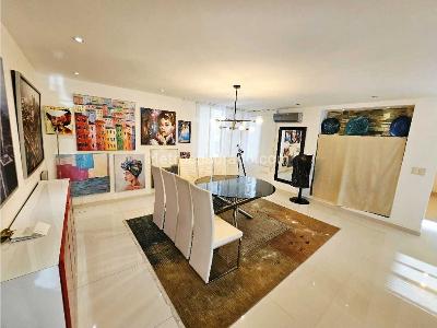 Apartamento de 3 alcobas en venta en Altos Del Prado, Barranquilla, 185 m² · foto 7 de 20