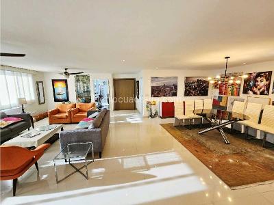 Apartamento de 3 alcobas en venta en Altos Del Prado, Barranquilla, 185 m² · foto 8 de 20