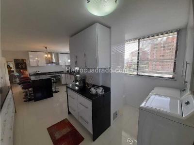 Apartamento de 3 alcobas en venta en Altos Del Prado, Barranquilla, 185 m² · foto 12 de 20