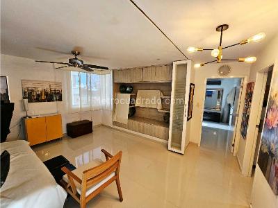 Apartamento de 3 alcobas en venta en Altos Del Prado, Barranquilla, 185 m² · foto 14 de 20