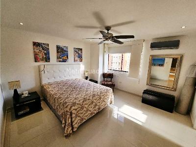 Apartamento de 3 alcobas en venta en Altos Del Prado, Barranquilla, 185 m² · foto 15 de 20