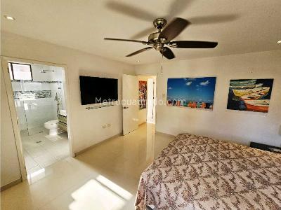 Apartamento de 3 alcobas en venta en Altos Del Prado, Barranquilla, 185 m² · foto 16 de 20
