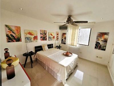 Apartamento de 3 alcobas en venta en Altos Del Prado, Barranquilla, 185 m² · foto 17 de 20