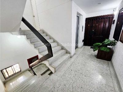 Apartamento de 3 alcobas en venta en Altos Del Prado, Barranquilla, 185 m² · foto 20 de 20