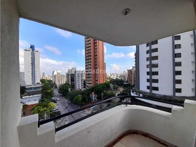 Apartamento en venta en Altos Del Prado, Barranquilla · foto 3 de 17