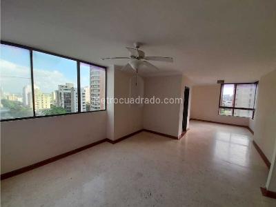 Apartamento en venta en Altos Del Prado, Barranquilla · foto 5 de 17