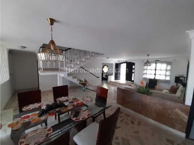Casa en venta en Riomar, Barranquilla · foto 6 de 20