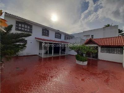 Casa en venta en Riomar, Barranquilla · foto 12 de 20