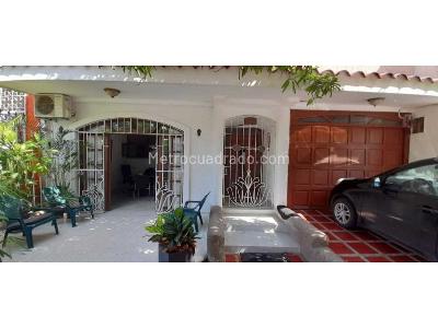 Casa en venta en Riomar, Barranquilla · foto 2 de 20